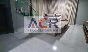 Imagem 2: Casa para Venda em Sarzedo, MASTERVILLE, 3 dormitórios, 1 suíte, 2 banheiros, 4 vagas