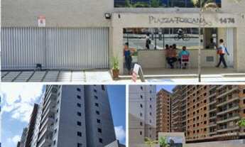 Imagem 2: Piazza Toscana. 2 Quartos, 1 ou 2 Vaga de garagem. Torres Livorno & Lucca. G69