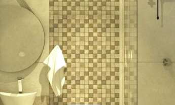 Imagem 6: TRIPLEX no SANTA CATARINA com 2 quartos para VENDA, 101 m²