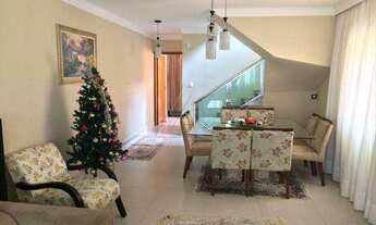 Imagem 2: Sobrado em Taboão da Serra bairro Parque Monte Alegre