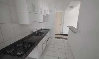 Imagem 5: Apartamento para aluguel tem 81 metros quadrados com 2 quartos