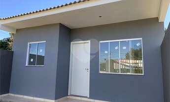 Imagem: Cascavel - Casa Padrão - Brazmadeira