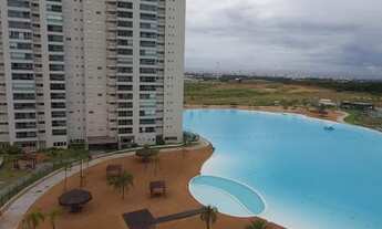 Imagem: Apartamento para venda BRASIL BEACH RESORT