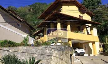 Imagem: Casa com 4 dormitórios à venda, 600 m²