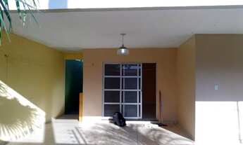 Imagem 4: Casa para Venda em Teresina, VALE QUEM TEM, 3 dormitórios, 2 suítes, 1 banheiro, 2 vagas