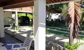 Imagem 7: Casa para venda com 200 metros quadrados com 3 quartos em Barra Nova - Marechal Deodoro