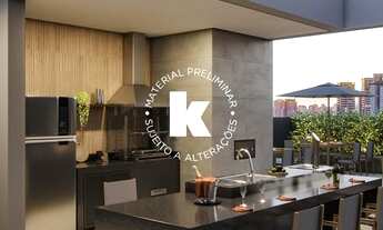 Imagem 4: Apartamento 3 dormitórios - sendo 1 suíte - com 1 vaga - Próximo ao Shopping Butantã - Zon