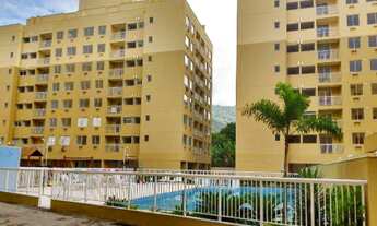 Imagem 6: Condomínio Ouro Verde em Piratininga Apartamento com 3 quartos - Lazer completo