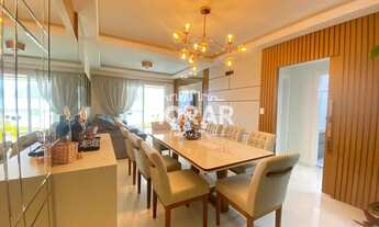 Imagem 2: V069- Ed. Beverly Hills -Lindo apartamento na praia de Bombas