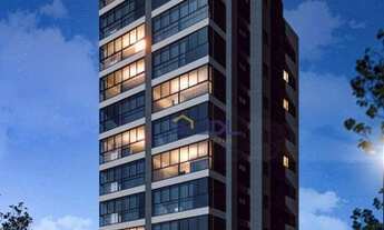 Imagem 3: Apartamento à venda, 110 m² por R$ 629.000,00 - Velha - Blumenau/SC