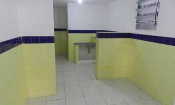 Imagem 4: Casa comercial para aluguel possui 90 metros quadrados com 3 quartos em Campo Grande, Cari