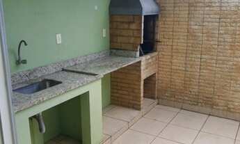 Imagem 6: CASA DUPLEX NA ALBERTO LAMEGO