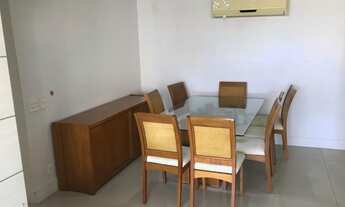 Imagem 5: Excelente oportunidade de apartamento com 3 quartos , 1 vaga, 76 metros no Pechincha Jac