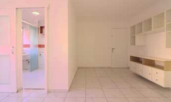 Imagem: Apartamento para alugar, 60 m² por R$ 2.650,00/mês