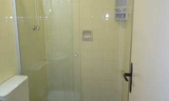 Imagem 3: Kitnet/conjugado para aluguel com 30 metros quadrados em Santa Cecília - São Paulo - SP