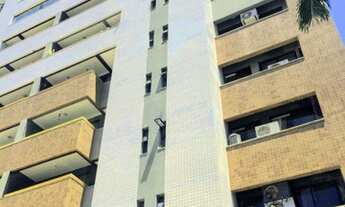 Imagem 3: Apartamento para venda com 158 metros quadrados com 4 quartos em Aldeota - Fortaleza - CE