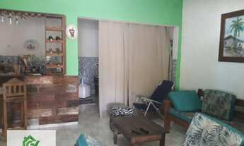 Imagem 7: Casa com 6 dormitórios à venda, 200 m² por R$ 700.000,00 - Morro do Algodão - Caraguatatub