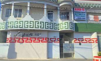 Imagem: Lujan Residencial Quartos Kitnets e Mobiliados