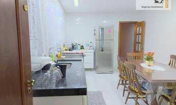 Imagem 5: Sobrado com 3 dormitórios à venda, 173 m² por R$ 1.180.000,00 - Vila Alpina - São Paulo/SP