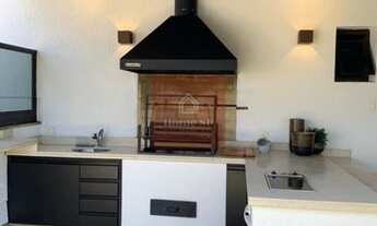 Imagem 3: Linda Cobertura em Moema Índios