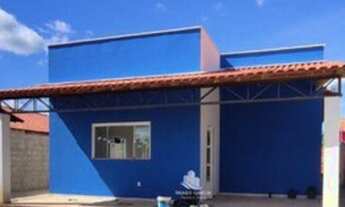 Imagem: SCR-Casa para venda possui 105 metros quadrados