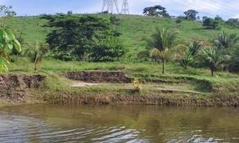 Imagem 3: Terra de 5 alqueires toda aberta! 30 km de Parauapebas! pegar uma casa na negociação?