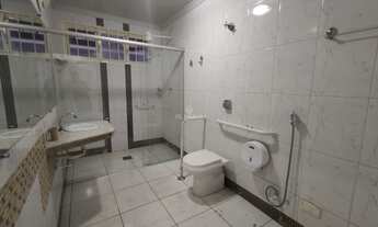 Imagem 3: Casa com habite-se comercial, em uma excelente localização no bairro Saraiva