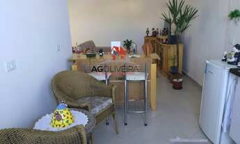 Imagem 5: APARTAMENTO À VENDA- PARQUE ORATÓRIO- 02 QUARTOS- 80m²- R$355.000,00