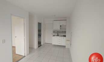 Imagem 2: São Paulo - Apartamento Padrão - Brás