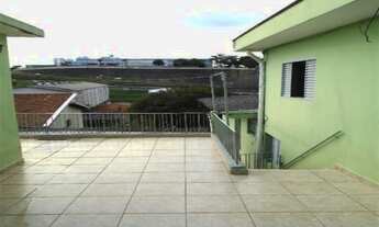 Imagem 3: Casa Vila Jaguara Sao Paulo/SP