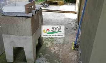 Imagem 6: Casa à venda no bairro Centro - Ibiúna/SP