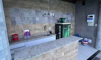 Imagem 2: Casa Duplex no Mosqueiro