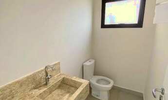 Imagem 5: Casa de condomínio sobrado para venda com 266 metros quadrados com 3 quartos