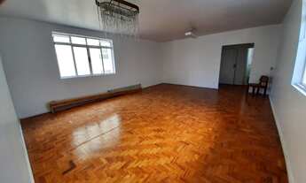 Imagem: Apartamento na Santa Cecília reformado