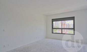 Imagem 14: Apartamento novo de 255 metros com linda vista a poucos metros da Braz Leme