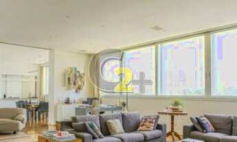 Imagem 3: APARTAMENTO - HIGIENÓPOLIS - 4 DORMITORIOS - 1 SUITES - 3 VAGAS - ALTO PADRÃO