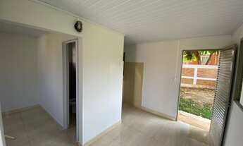 Imagem 6: Chale em Caldas Novas