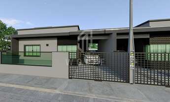 Imagem 2: JD670 - Casa com excelente projeto, cuidadosamente pensado em sua privacidade em Bal. Piça