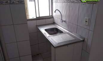 Imagem 7: Kitnet com 1 dormitório à venda, 60 m² por R$ 75.000,00 - Ribeira - Salvador/BA