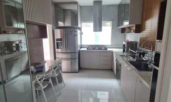 Imagem 5: CASA NO ALPHAVILLE