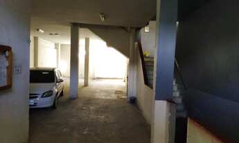 Imagem 2: Penha vendo apto (varandão) salão 2 ambientes 2 quartos coz banh (garagem). ac. carta. Só