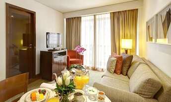 Imagem: Apartamento para venda no Itaim Bibi - Edifício