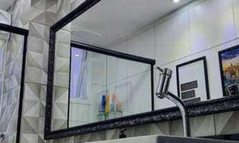 Imagem 2: Apartamento decorado e semi mobiliado De Lazzer - Caxias do Sul - RS