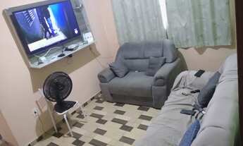 Imagem 3: Excelente Casa Independente com Quintal em Rua Asfaltada