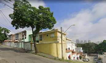 Imagem 5: Sobrado com 5 dormitórios à venda, 254 m² por R$ 954.000,00 - Vila Floresta - Santo André