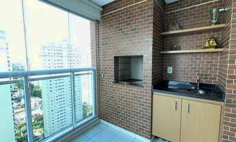 Imagem 4: Apartamento para venda possui 151 metros quadrados com 3 quartos em Vila Leopoldina - São