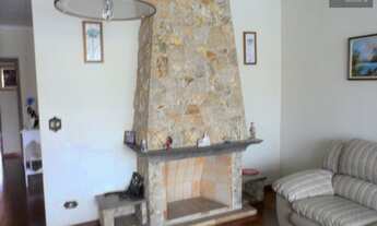 Imagem 2: Sobrado com 3 dormitórios à venda, 280 m² por R$ 1.380.000,00 - Jardim Avelino - São Paulo