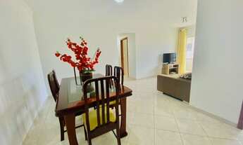 Imagem 5: Apartamento para venda tem 100 metros quadrados com 3 quartos