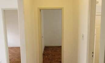 Imagem 6: Apartamento - 02 dormitórios - Rua Evaristo da Veiga, 79 ap. 23 - Campo Grande - Santos/SP