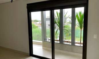 Imagem 7: UBERLâNDIA - Casa de Condomínio - Cond. Alphaville 1